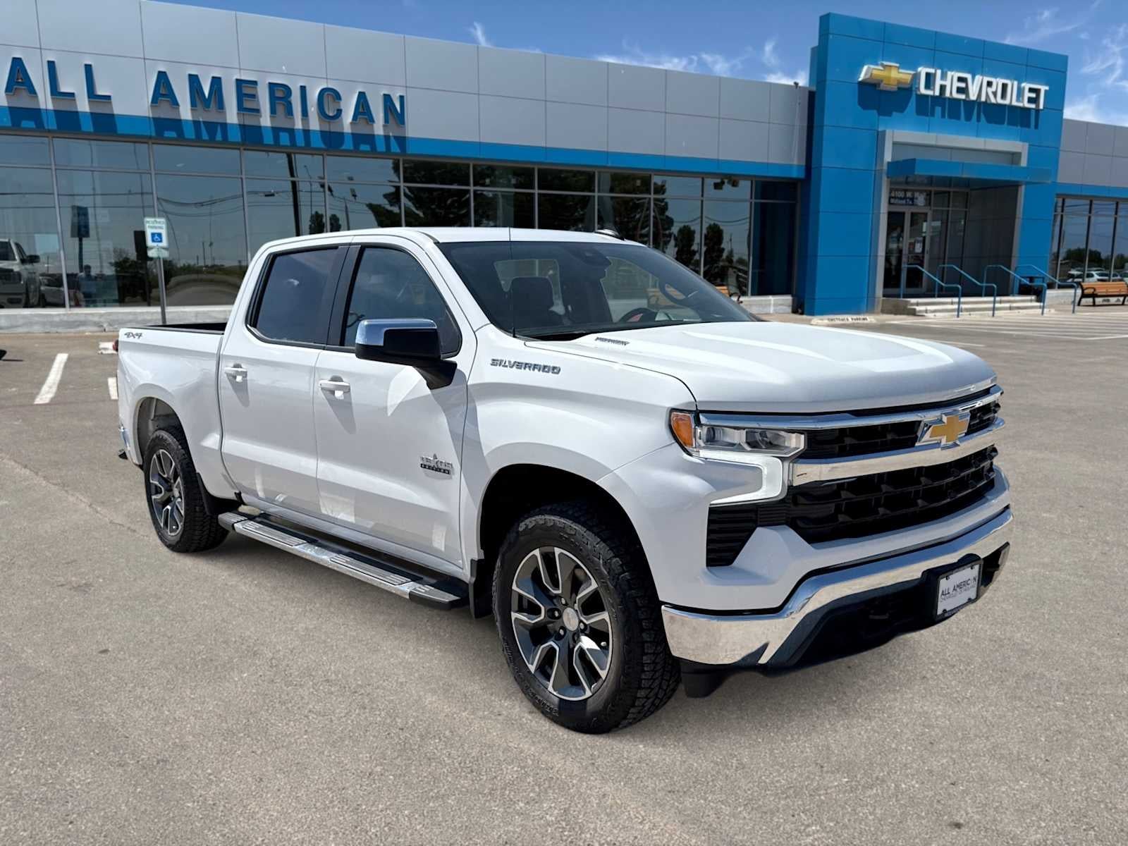 chevrolet silverado 1500 2025 3GCPKDEK5SG181430 image chevrolet silverado 1500 2025 3GCPKDEK5SG181430 image